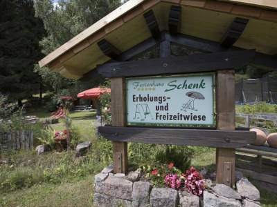 Holiday apartment Talblick - Outdoor photo 9