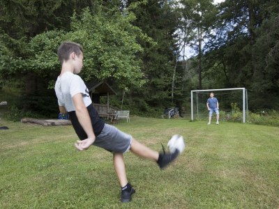 Holiday apartment Talblick - Outdoor photo 10