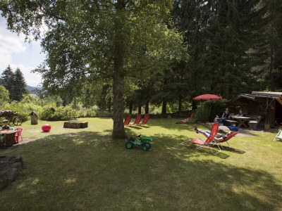 Holiday apartment Talblick - Outdoor photo 11