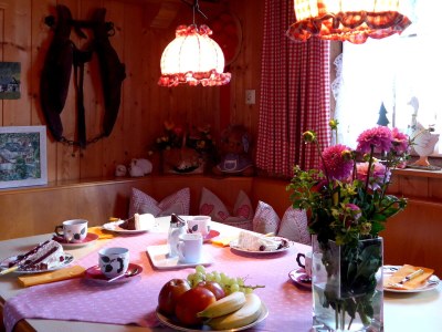 Holiday apartment Talblick - Outdoor photo 13