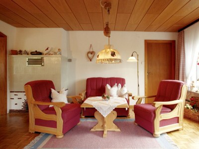 Holiday apartment Talblick - Features photo 14