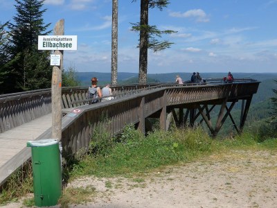 Holiday apartment Talblick - Environment photo 20