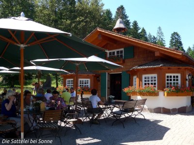 Holiday apartment Talblick - Environment photo 21