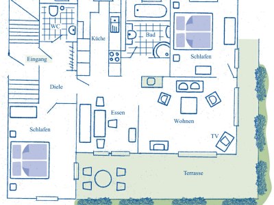 Holiday apartment Talblick - Document photo 22