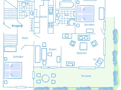 Holiday apartment Talblick - Document photo 23