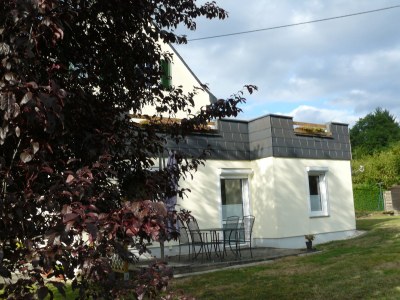 Holiday apartment Kleinert in Waldrach - Holiday apartment