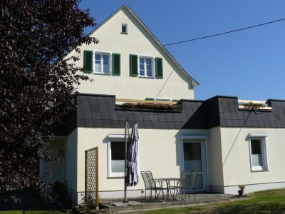 Holiday apartment Kleinert - Outdoor photo 2