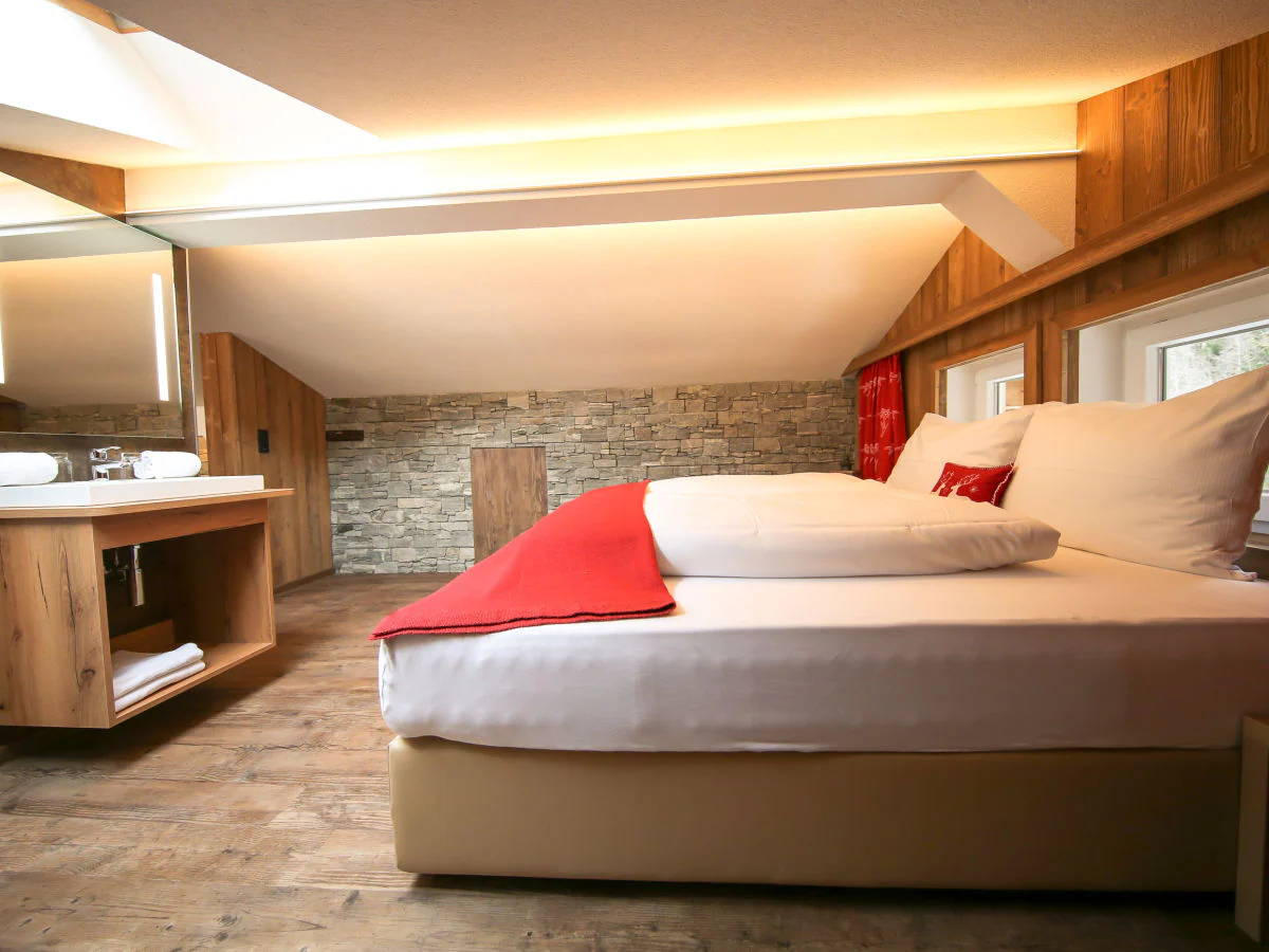 Chalet Alpinhome
