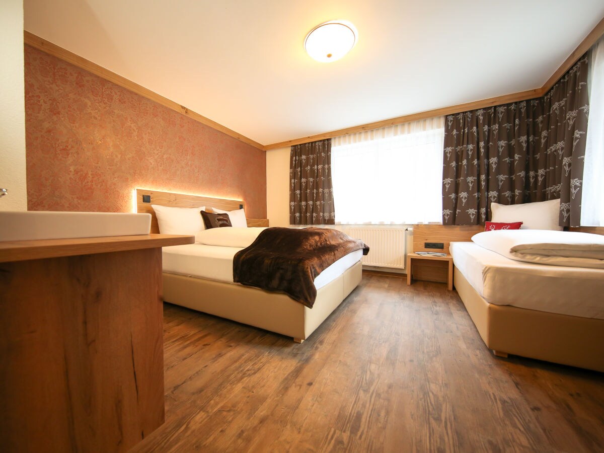 Chalet Alpinhome - Features photo 5