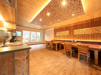 Chalet Alpinhome - Features photo 3