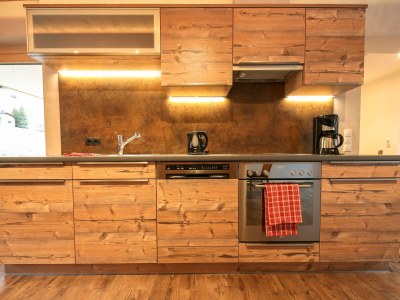 Chalet Alpinhome - Features photo 4