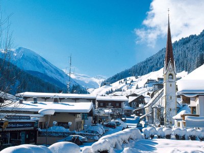 Chalet Alpinhome - Environment photo 20