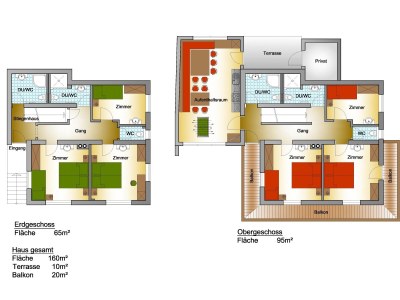 Chalet Alpinhome - Document photo 21