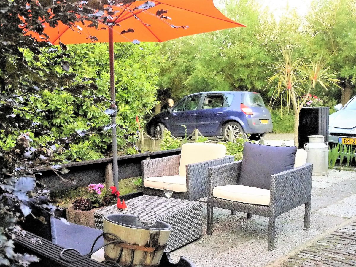 Holiday house Poelwijk - Outdoor photo 2