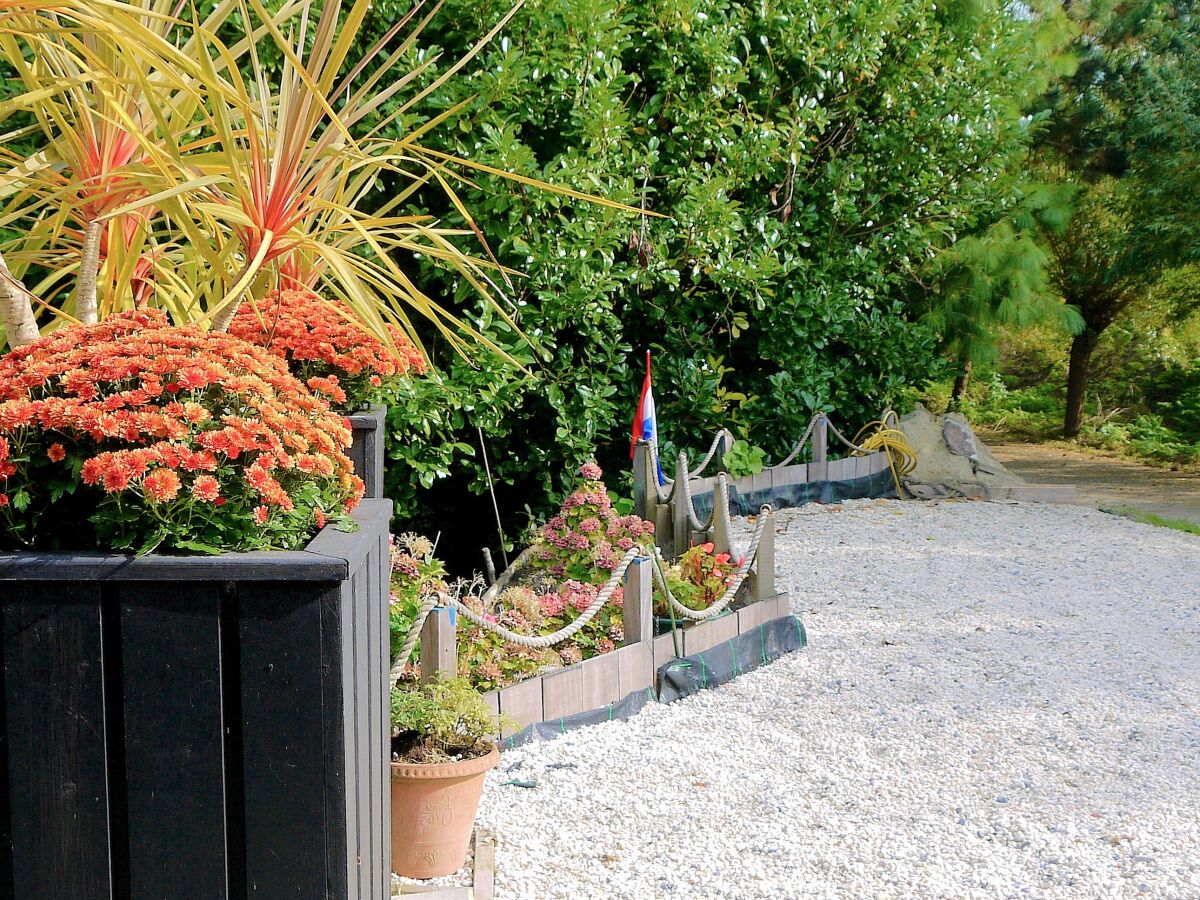 Holiday house Poelwijk - Outdoor photo 4