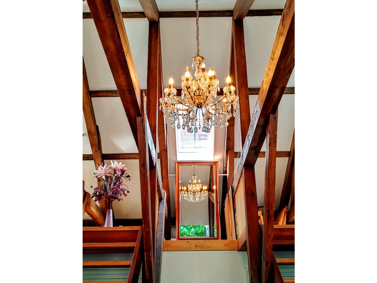 Holiday house Poelwijk - Features photo 5