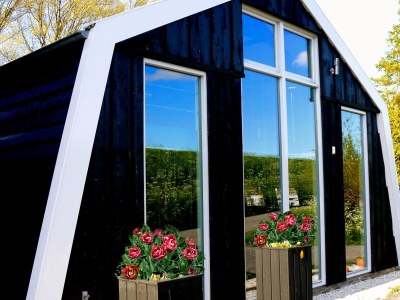 Holiday house Poelwijk in Bovenkarspel - Holiday house