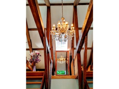 Holiday house Poelwijk - Features photo 5