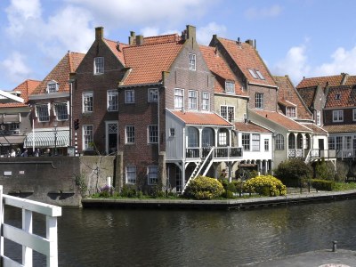 Holiday house Poelwijk - Document photo 23