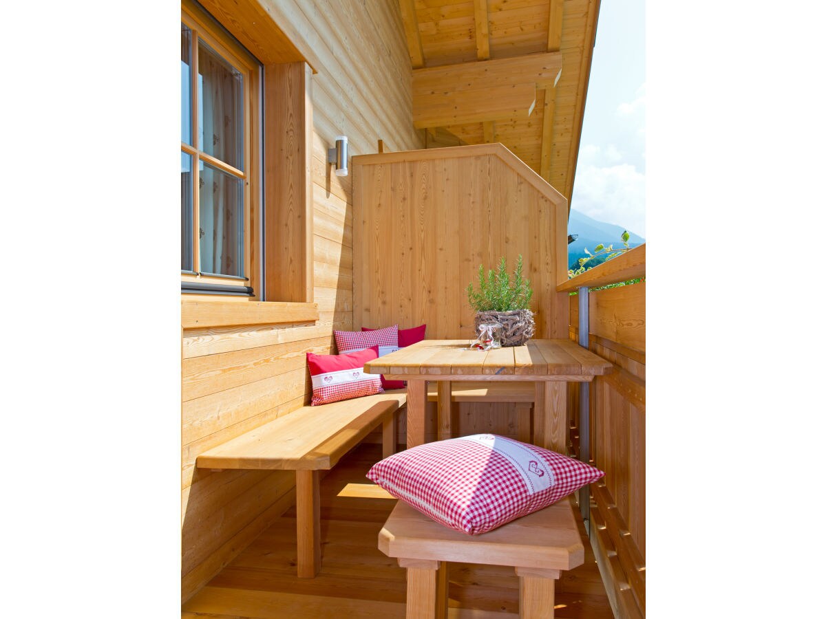 Holiday apartment Wibmerhof - Outdoor photo 2