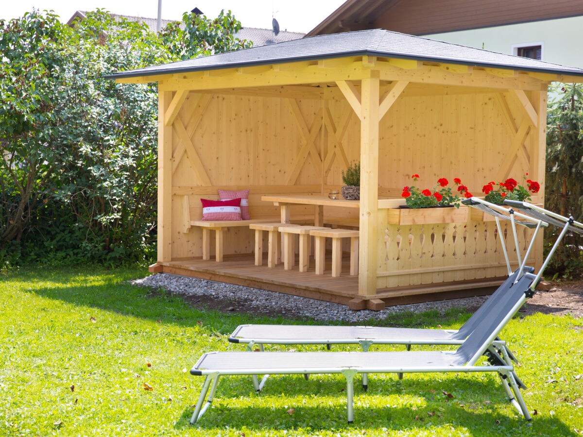 Holiday apartment Wibmerhof - Outdoor photo 4