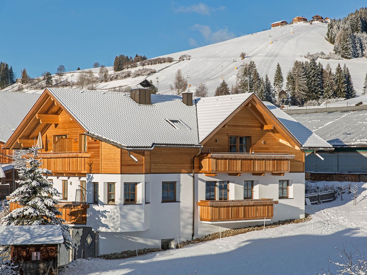 Holiday apartment Wibmerhof - Outdoor photo 5