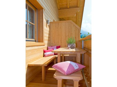 Holiday apartment Wibmerhof - Outdoor photo 2