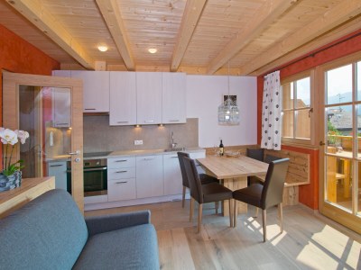 Holiday apartment Wibmerhof - Features photo 6