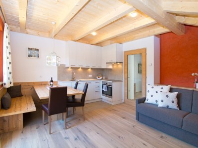 Holiday apartment Wibmerhof - Features photo 7