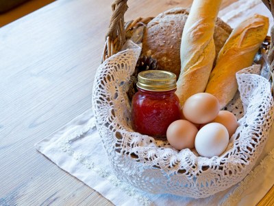 Holiday apartment Wibmerhof - Features photo 10