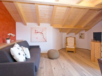 Holiday apartment Wibmerhof - Features photo 13