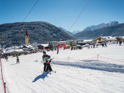 Holiday apartment Wibmerhof - Environment photo 17