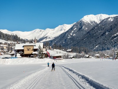 Holiday apartment Wibmerhof - Environment photo 18