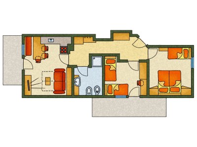 Holiday apartment Wibmerhof - Document photo 21