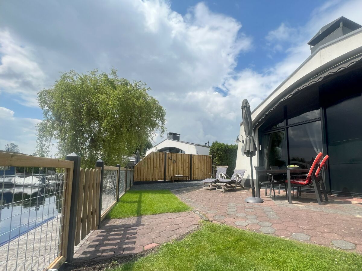 Bungalow Aquaronde 131 - Outdoor photo 2