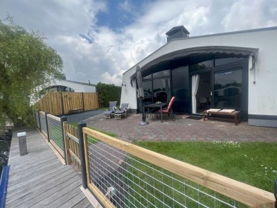 Bungalow Aquaronde 131 - Outdoor photo 4