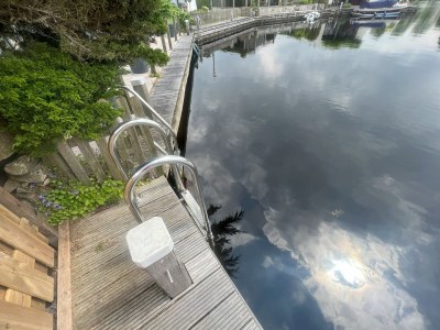 Bungalow Aquaronde 131 - Outdoor photo 6