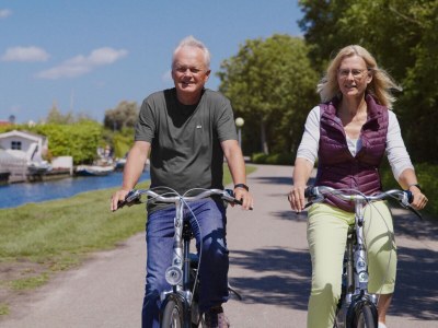 Bungalow Aquaronde 131 - Environment photo 20