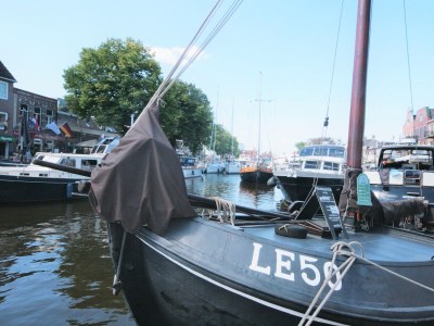 Bungalow Aquaronde 131 - Environment photo 23