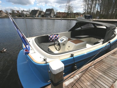 Bungalow Aquaronde 131 - Environment photo 25