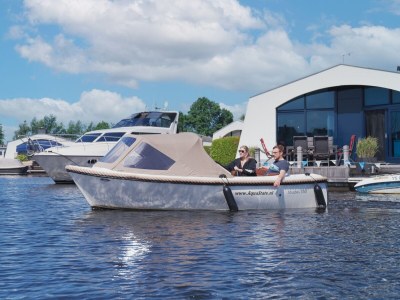 Bungalow Aquaronde 131 - Environment photo 29