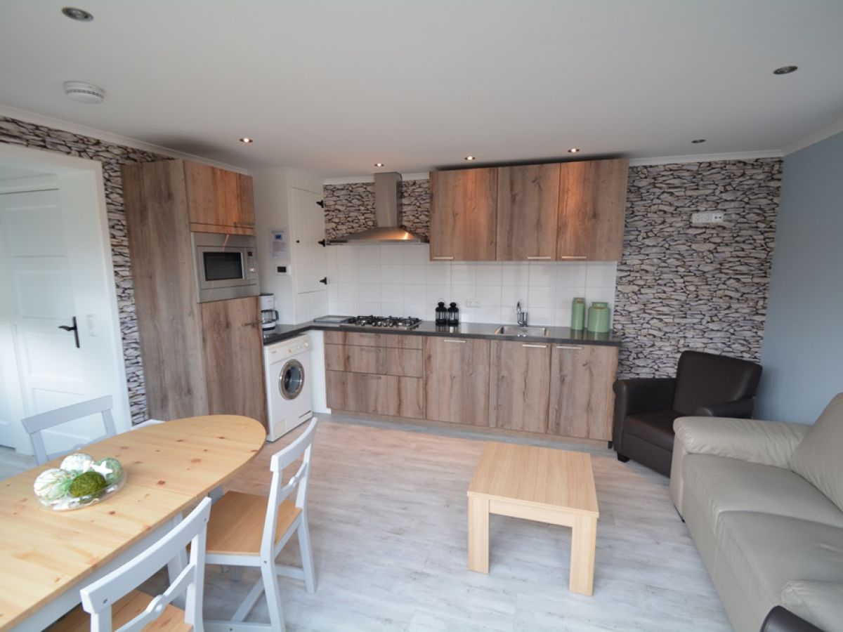 Holiday house Noordkerkepad Westkapelle