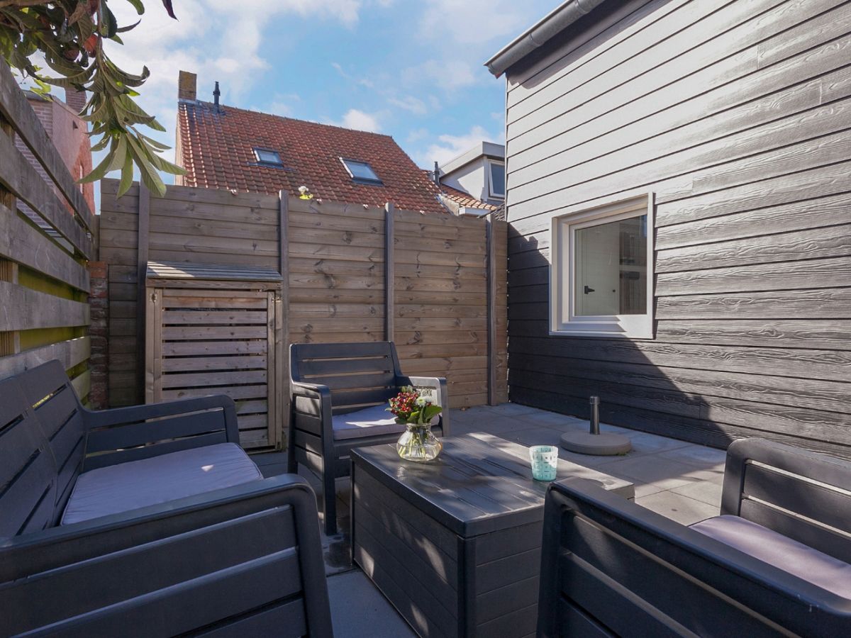 Holiday house Noordkerkepad Westkapelle - Outdoor photo 4