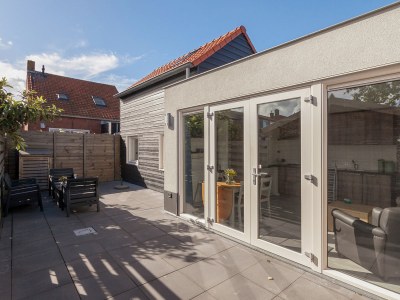 Holiday house Noordkerkepad Westkapelle - Outdoor photo 2