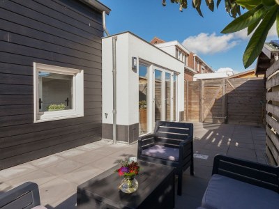 Holiday house Noordkerkepad Westkapelle - Outdoor photo 3