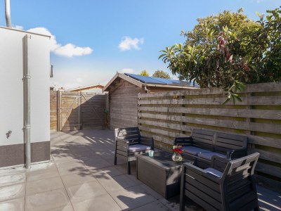 Holiday house Noordkerkepad Westkapelle - Outdoor photo 5