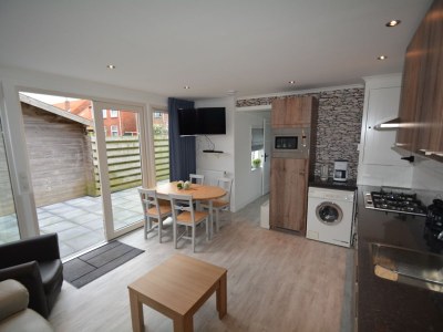 Holiday house Noordkerkepad Westkapelle - Features photo 6