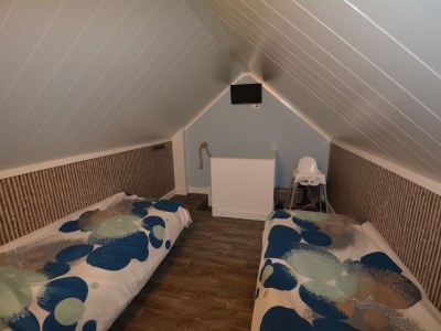 Holiday house Noordkerkepad Westkapelle - Features photo 12