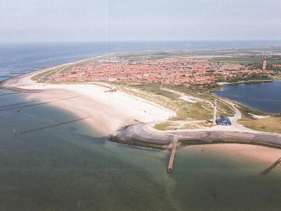 Holiday house Noordkerkepad Westkapelle - Environment photo 15