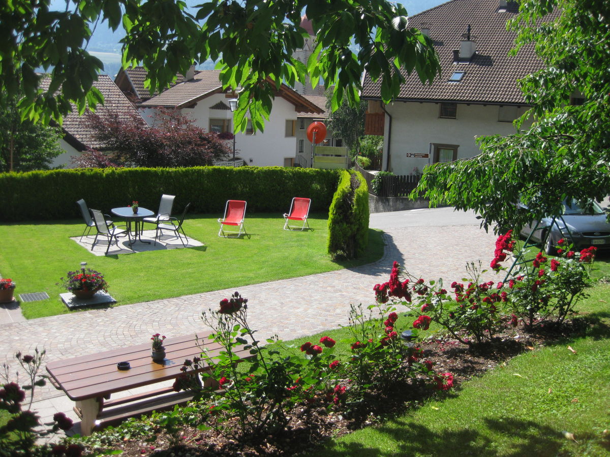 Holiday apartment BerggÃ¼tl - Outdoor photo 3